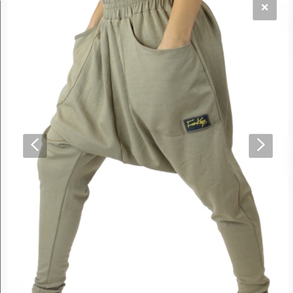 Funkeys zebra pants (not available online anymore) - Picture 5 of 5